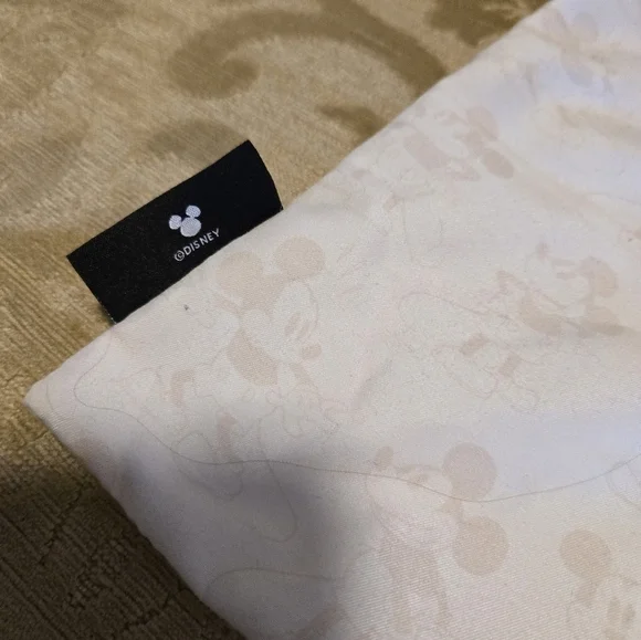 American Eagle Plush Mickey Mouse with Dust Cover - Brand New - Picture 5 of 10